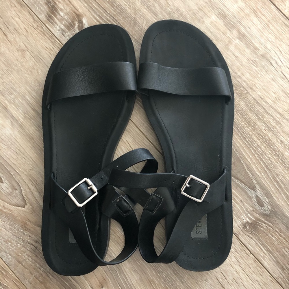 Steve Madden League Sandal